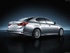 לקסוס GS300h 2014 - 2016 סדאן  -  אפור  - חצי אחורי חצי צידי