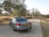 מרצדס E-class 2009 - 2016 סדאן  -  אפור  - מבט מאחור