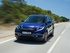 הונדה HR-V 2015 - 2016 פנאי שטח  -  כחול  - מבט מלפנים