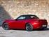 מאזדה MX5 2015 - 2015 גג נפתח  -  אדום  - מבט מאחור