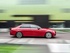 מרצדס E-class 2016 - 2017 סדאן  -  אדום  - מבט מהצד