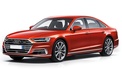אאודי A8
