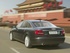 אאודי A6 2004 - 2011 סדאן  -  שחור  - מבט מאחור