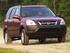 הונדה CR-V 2002 - 2006 פנאי שטח    - מבט מלפנים