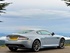 אסטון מרטין DB9 2014 - 2016 קופה  -  אפור  - חצי אחורי חצי צידי