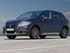 סוזוקי SX4 קרוסאובר 2013 - 2016 פנאי שטח  -  סגול  - מבט מלפנים