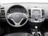יונדאי i30 2007 - 2013 הצ'בק    - איזור נהג זווית נהג