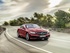 מרצדס E-class 2016 - 2017 קופה  -  אדום 