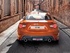 טויוטה GT86 2012 - 2014     - חזית אחורית