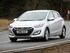יונדאי i30 2012 - 2016     - מבט מלפנים