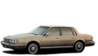 ביואיק סנצורי 1986 - 1996 יד שנייה