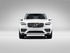 וולוו xc90 2015 - 2016 פנאי שטח  -  שנהב לבן  - חזית קדמית
