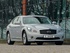 אינפיניטי Q70 היברידי 2014 - 2016 סדאן  -  אפור  - מבט מלפנים