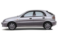 דייהו לאנוס 1998 - 2002 יד שנייה
