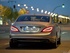 מרצדס CLS 2005 - 2016     - חזית אחורית