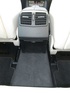 מרצדס E-class 2009 - 2016 סדאן    - פרקטיות