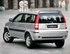 הונדה HR-V 1999 - 2004 פנאי שטח    - מבט מאחור