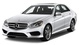 מרצדס E-class 2009 - 2017 יד שנייה