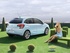 סיטרואן C3 2009 - 2016 הצ'בק    - עם דוגמן, מבט מאחור