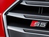 אאודי S5 2017 - 2018 קופה  -  אדום  - פרטים