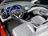 הונדה CR-Z 2010 - 2014 הצ'בק    - איזור נהג זווית נהג