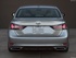 לקסוס GS450H 2012 - 2016 סדאן  - צבע אפור  - חזית אחורית