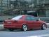 מרצדס C-class 1996 - 2000 סדאן    - חצי אחורי חצי צידי