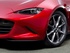 מאזדה MX5 2015 - 2015 גג נפתח  -  אדום  - פגוש קדמי
