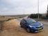 קיה פורטה 2013 - 2016 סדאן  -  כחול  - מבט מלפנים
