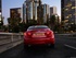 אינפיניטי Q50 2015 - 2016 סדאן  - צבע אדום  - חזית אחורית