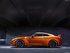 ניסאן GT-R 2011 - 2016 קופה  -  כתום  - מבט מהצד