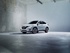 הונדה HR-V 2015 - 2016 פנאי שטח  -  שנהב לבן  - מבט מלפנים