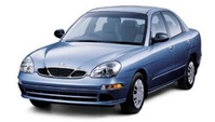 דייהו נובירה 1996 - 2002 יד שנייה