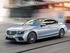 מרצדס S-class 2013 - 2017 סדאן  -  אפור 