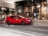 הונדה סויוק Type R 2016 - 2017 הצ'בק  -  אדום  - מבט מהצד