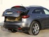 אינפיניטי QX70 2014 - 2016 פנאי שטח  -  אפור  - חצי אחורי חצי צידי