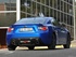 סובארו BRZ 2012 - 2016     - מבט מאחור