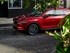 מאזדה CX-5 2017 - 2017 פנאי שטח  -  אדום  - מבט ציפור קדמי
