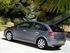 סיטרואן C4 2005 - 2011 הצ'בק  -  אפור  - חצי אחורי חצי צידי