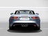 יגואר F-TYPE 2013 - 2016 גג נפתח  -  אפור  - חזית אחורית