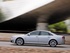 אאודי S8 2007 - 2011 סדאן  -  כסף  - מבט מהצד