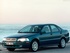 וולוו s40 1998 - 2004     - מבט מלפנים