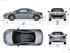 פיג'ו RCZ 2010 - 2016     - טכני
