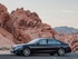 מרצדס S-class 2013 - 2016 סדאן  -  שחור  - מבט מהצד
