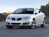 פונטיאק G6 2005 - 2009     - מבט מלפנים