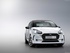סיטרואן ds3 2010 - 2016 גג נפתח  - צבע שנהב לבן  - מבט מלפנים