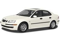 סאאב 9-3 2003 - 2005 יד שנייה