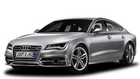 אאודי S7 2014 - 2018 החדשה