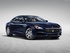 מזראטי קוואטרופורטה 2014 - 2016 סדאן  -  כחול  - מבט מלפנים