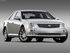 קאדילק STS 2005 - 2007     - מבט מלפנים